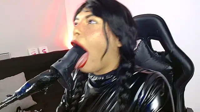 Anabel693 online show from March 2025 07:41:02 AM