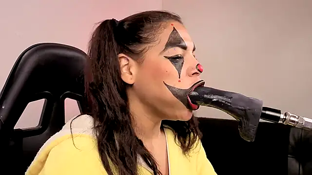 Anabel693 online show from October 2025 10:44:02 AM