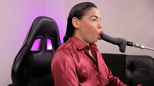 Anabel693 online show from November 2025 08:15:02 AM