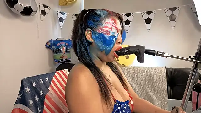 Anabel693 online show from June 2026 03:22:02 PM