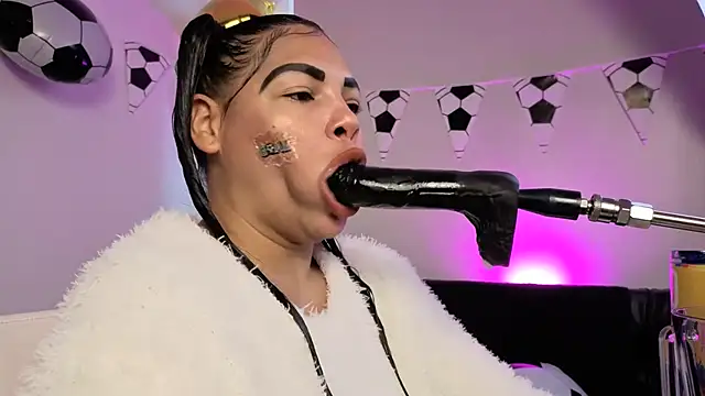 Anabel693 online show from July 2026 04:21:01 PM
