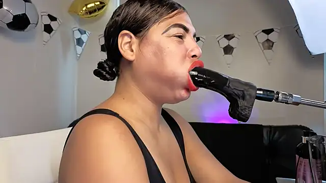 Anabel693 online show from July 2026 01:13:01 PM