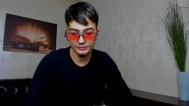 Snapshot of BrandonTate chatting on March 2025 11:58:01 AM BrandonTate online show from March 2025 11:58:01 AM