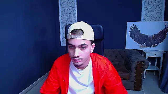 Snapshot of BrandonTate chatting on September 2025 09:44:01 AM BrandonTate online show from September 2025 09:44:01 AM
