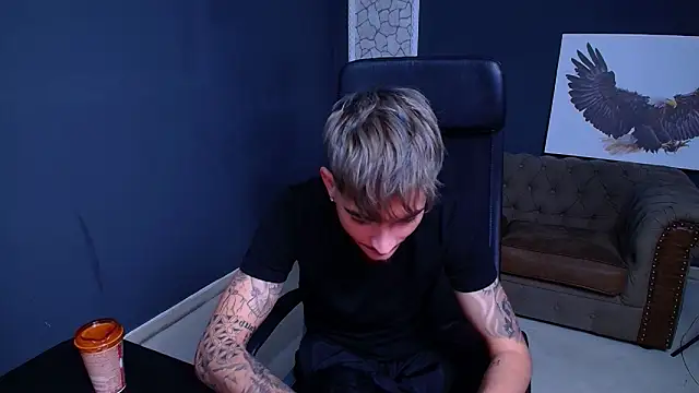 Snapshot of BrandonTate chatting on September 2025 10:16:01 AM BrandonTate online show from September 2025 10:16:01 AM