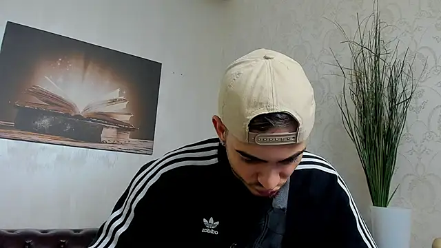 BrandonTate online show from October 2025 04:35:01 AM