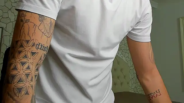 BrandonTate online show from October 2025 10:56:02 AM