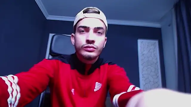 BrandonTate online show from November 2025 11:54:01 AM