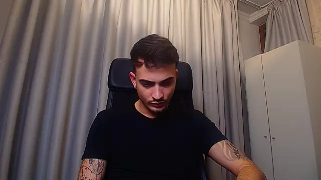 BrandonTate online show from February 2026 06:00:02 PM