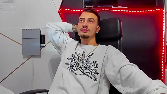 BrandonTate online show from February 2026 10:33:01 AM