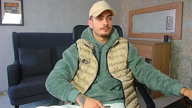 BrandonTate online show from March 2026 12:00:01 PM