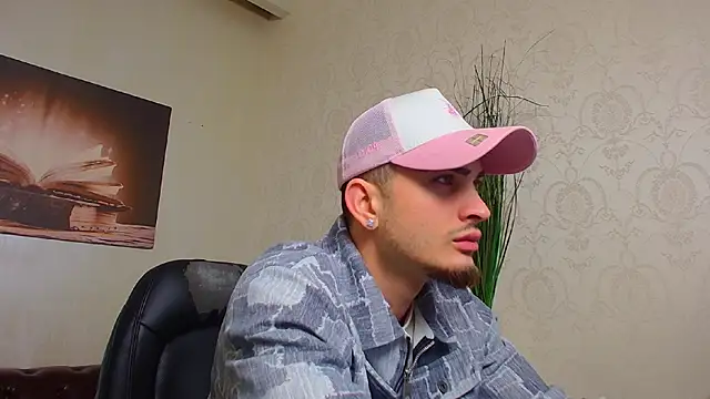 BrandonTate online show from March 2026 04:38:02 AM