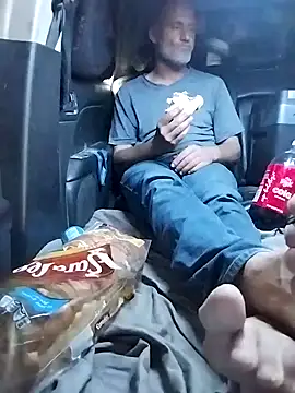 FloppyPickle4u online show from February 2025 09:06:02 PM