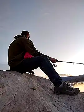 FloppyPickle4u online show from February 2025 01:24:02 AM