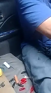 FloppyPickle4u online show from February 2025 10:24:02 AM