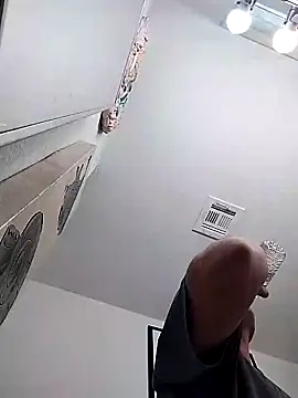 FloppyPickle4u online show from February 2025 02:36:02 AM