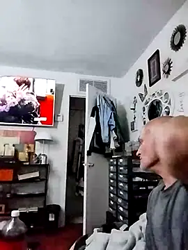 FloppyPickle4u online show from February 2025 07:09:01 AM