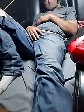 FloppyPickle4u online show from March 2025 11:31:01 PM