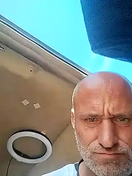 FloppyPickle4u online show from March 2025 04:41:01 PM