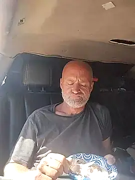 FloppyPickle4u online show from March 2025 05:43:02 PM