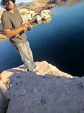 FloppyPickle4u online show from March 2025 12:29:01 AM