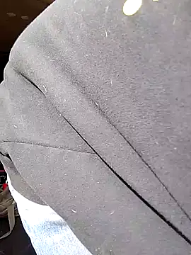 FloppyPickle4u online show from March 2025 08:43:01 PM