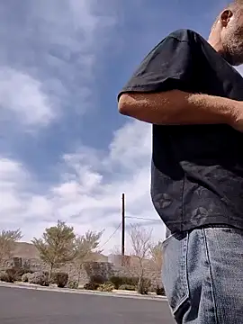 FloppyPickle4u online show from March 2025 06:53:02 PM