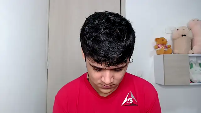 kaiine190 online show from October 2025 10:51:01 AM