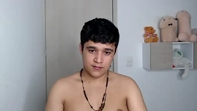 kaiine190 online show from October 2025 11:00:01 AM