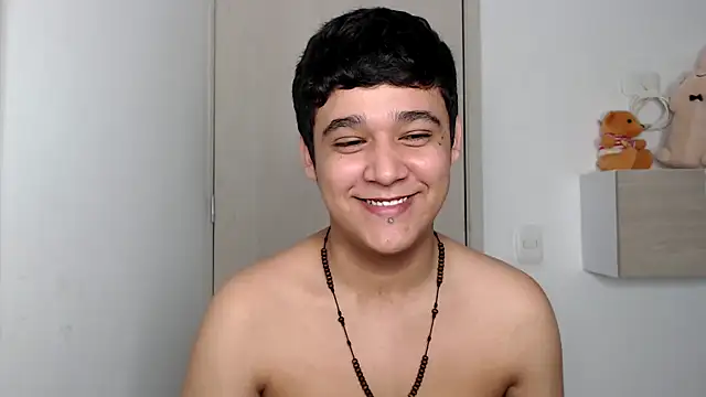 kaiine190 online show from October 2025 09:15:02 PM