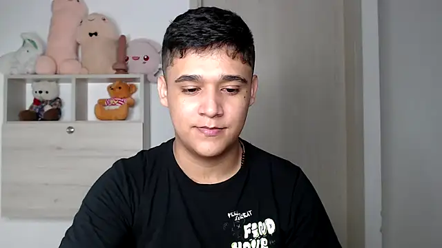 kaiine190 online show from November 2025 06:57:02 AM