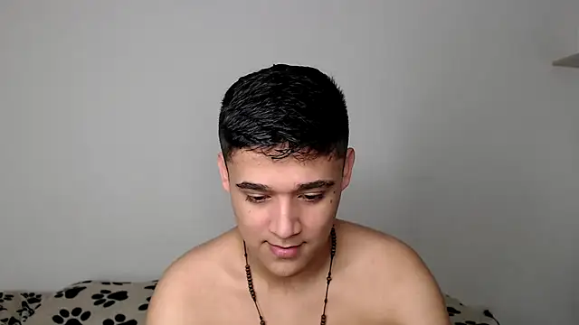 kaiine190 online show from November 2025 08:18:01 PM