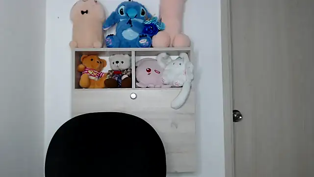 kaiine190 online show from February 2026 08:22:01 AM