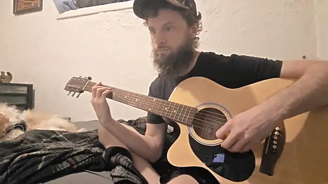 Talenjames4 online show from April 2026 09:48:02 PM