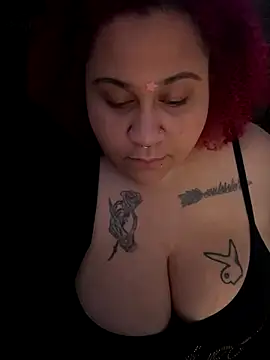 Juicyjordie online show from November 2025 06:35:01 AM