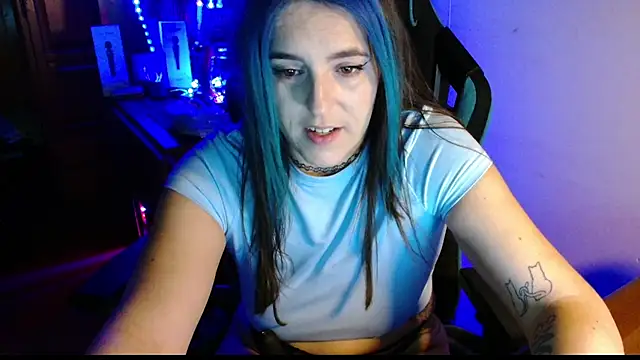 bratty niagara online show from February 2026 05:50:01 PM