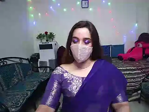 Arushisingh8888 online show from December 2024 11:30:01 AM