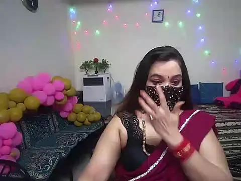 Arushisingh8888 online show from January 2025 10:27:02 AM