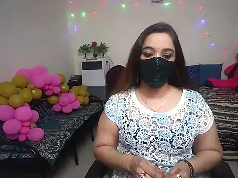 Arushisingh8888 online show from January 2025 09:27:01 AM