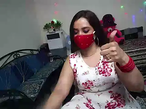 Arushisingh8888 online show from January 2025 12:17:01 PM