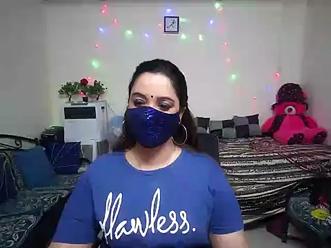 Arushisingh8888 online show from February 2025 11:04:01 AM