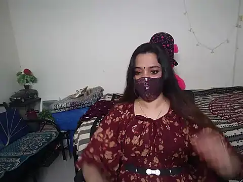 Arushisingh8888 online show from March 2025 07:42:02 AM