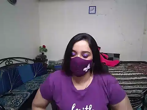 Arushisingh8888 online show from March 2025 03:37:02 PM