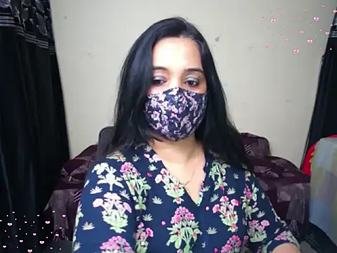 Arushisingh8888 online show from March 2026 08:05:02 PM