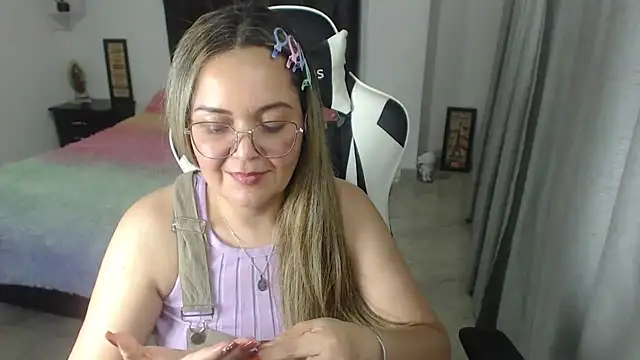 samy vsn online show from February 2025 11:26:01 PM