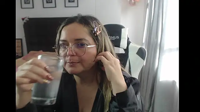 samy vsn online show from March 2025 09:16:01 PM