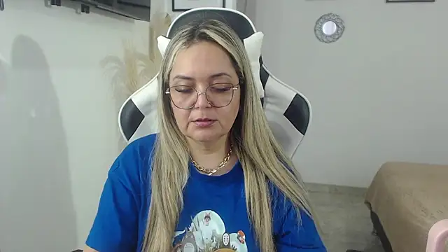 samy vsn online show from April 2026 07:39:02 PM