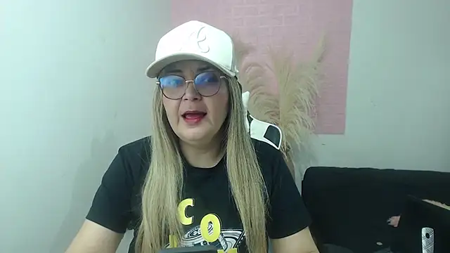 samy vsn online show from June 2026 08:21:02 PM