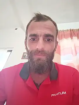 Antonio Vatooo online show from June 2026 06:16:01 PM
