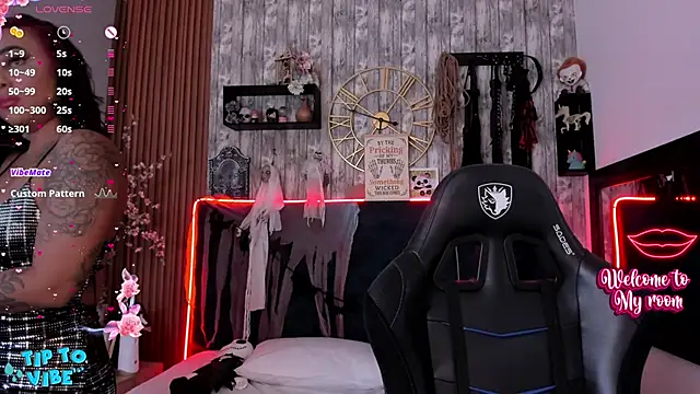 Snapshot of Neko_Misaki chatting on December 2024 11:09:02 AM Neko Misaki online show from December 2024 11:09:02 AM